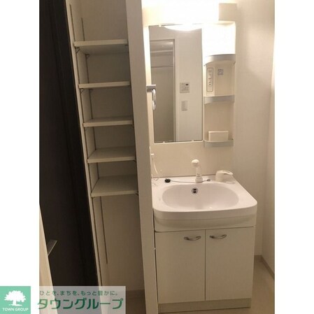 エルスタンザ徳川の物件内観写真